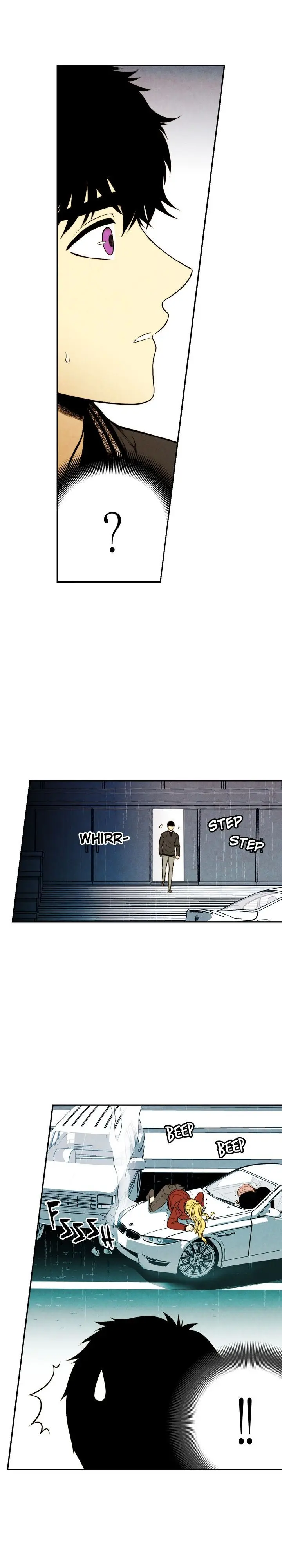 Just Give It To Me Chapter 50 - Page 9