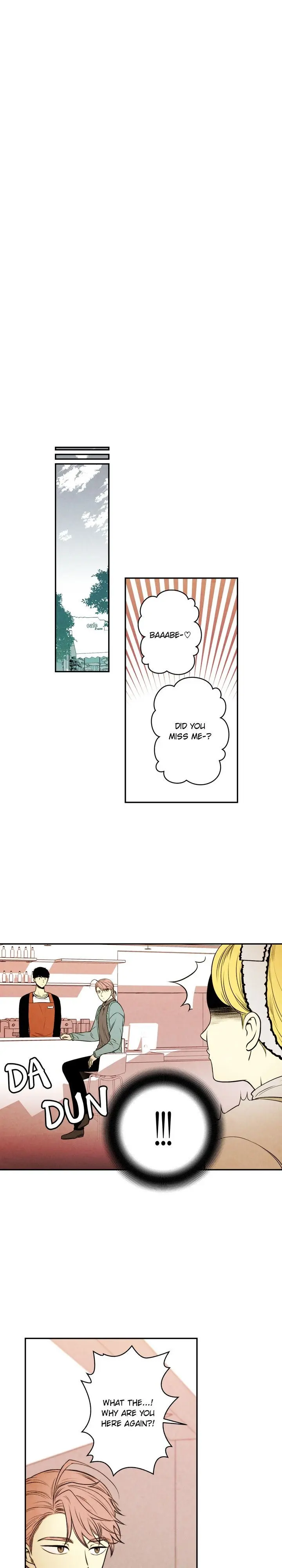 Just Give It To Me Chapter 51 - Page 10