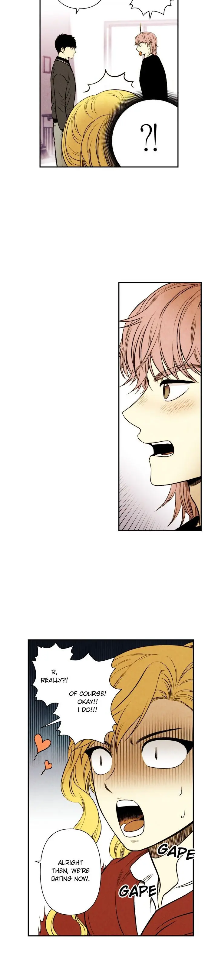 Just Give It To Me Chapter 51 - Page 4