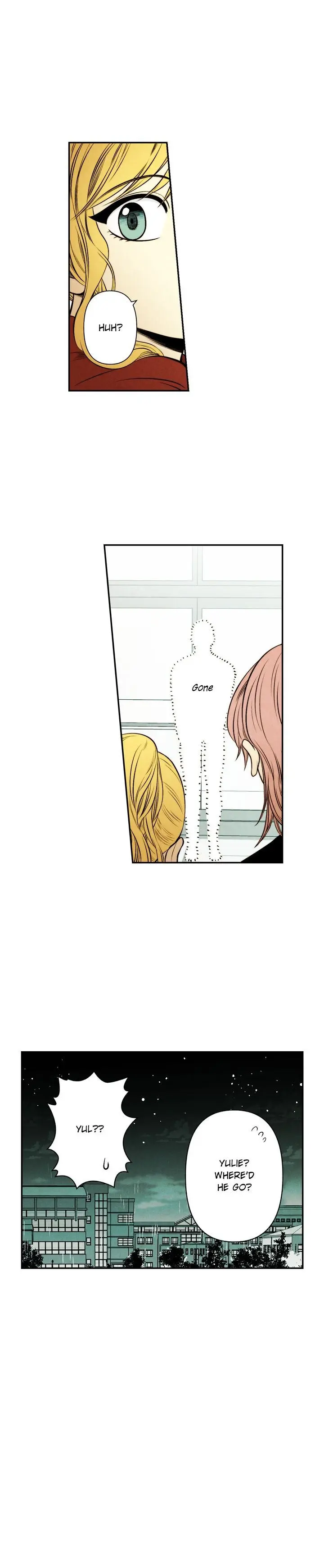 Just Give It To Me Chapter 51 - Page 8