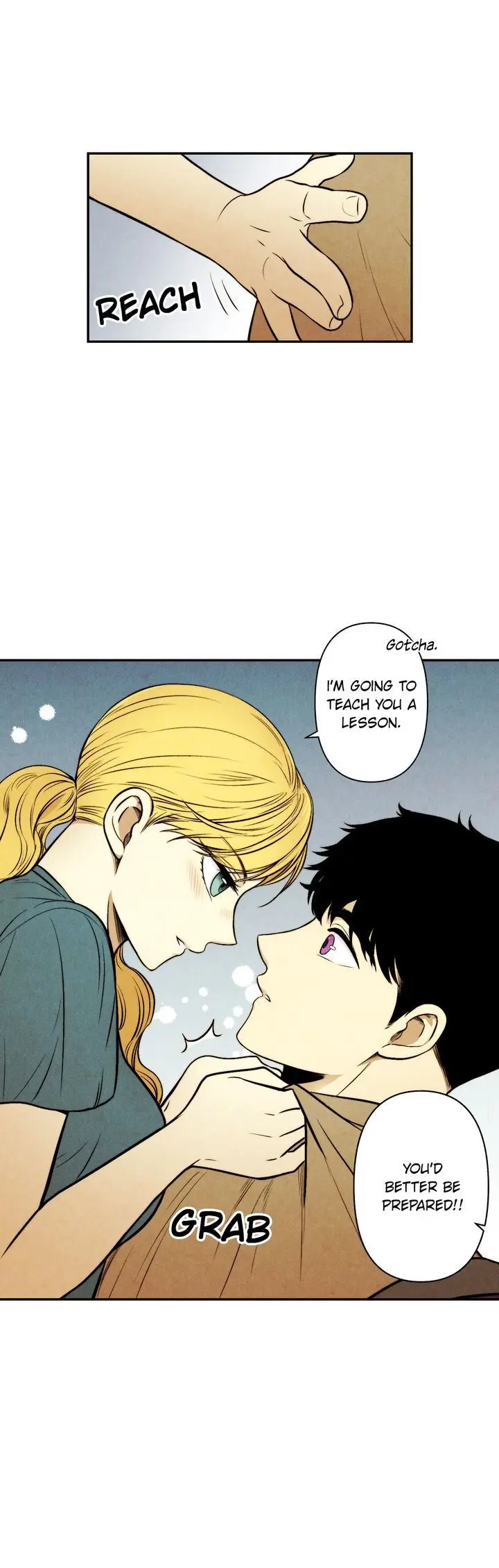 Just Give It To Me Chapter 52 - Page 13
