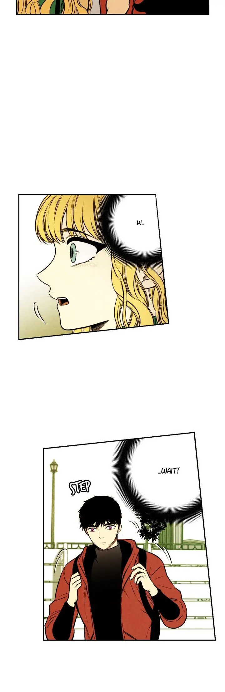 Just Give It To Me Chapter 52 - Page 4
