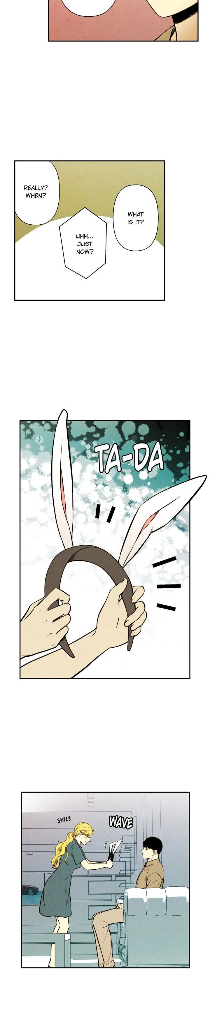 Just Give It To Me Chapter 53 - Page 4