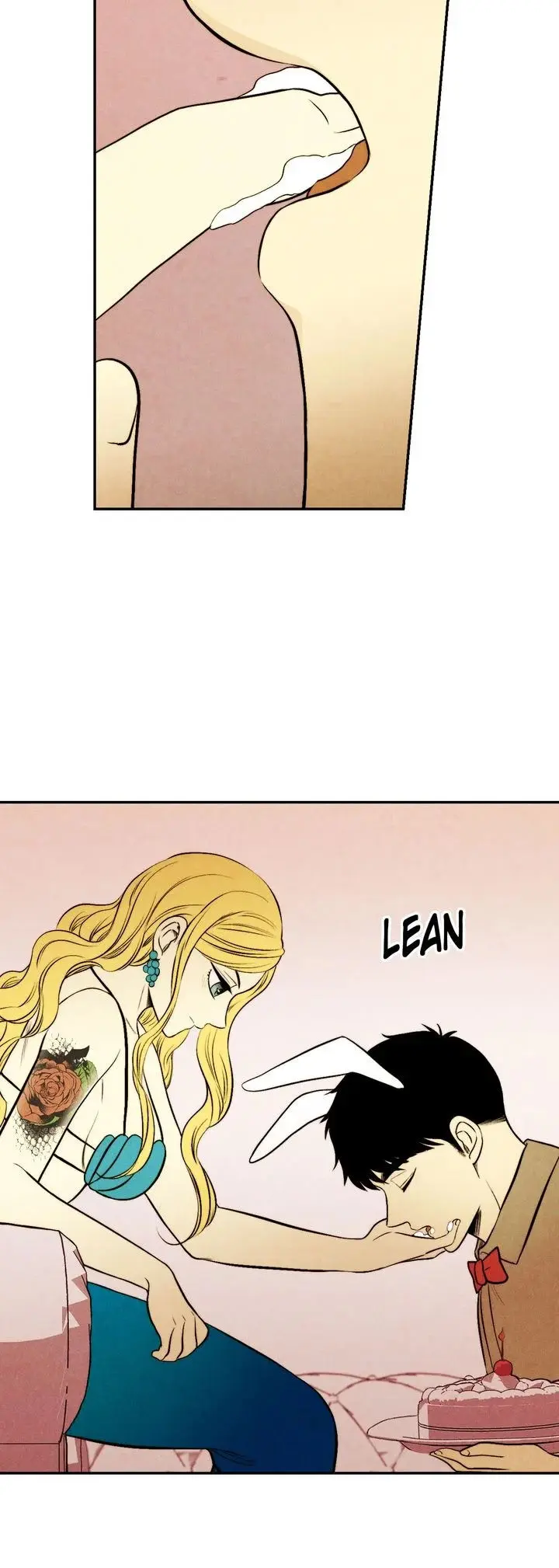 Just Give It To Me Chapter 54 - Page 12