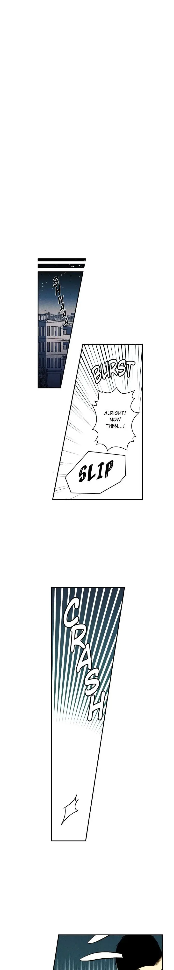 Just Give It To Me Chapter 54 - Page 7