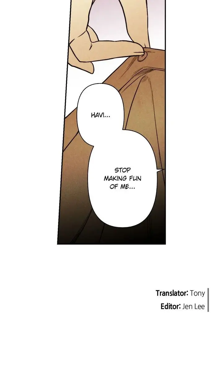 Just Give It To Me Chapter 57 - Page 13