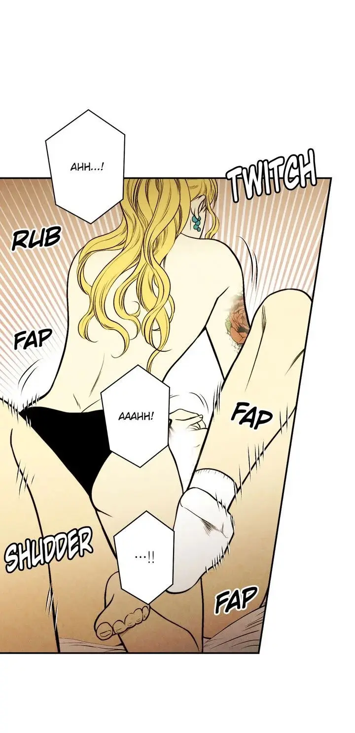 Just Give It To Me Chapter 58 - Page 5