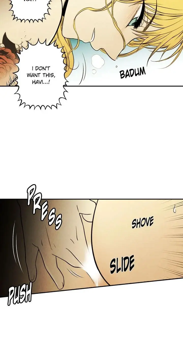 Just Give It To Me Chapter 58 - Page 9