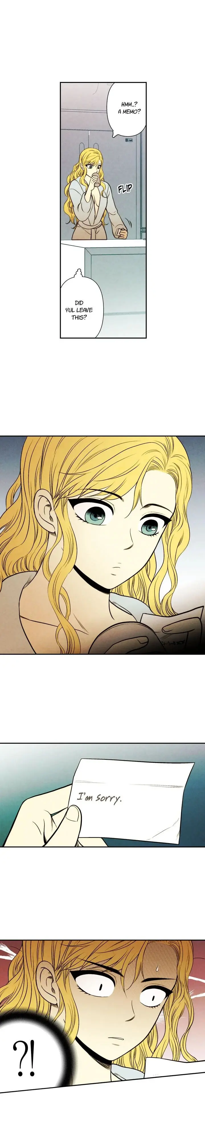 Just Give It To Me Chapter 59 - Page 12