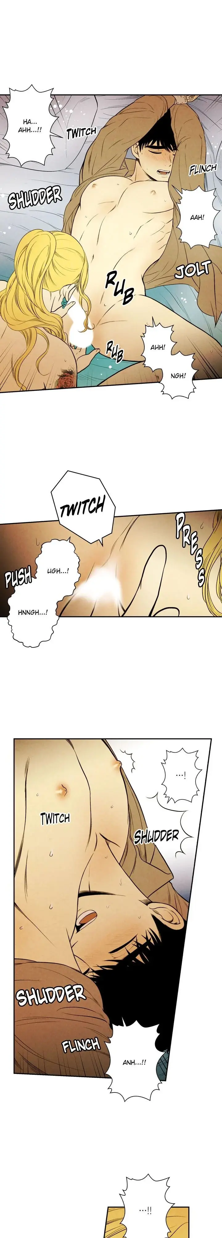Just Give It To Me Chapter 59 - Page 3