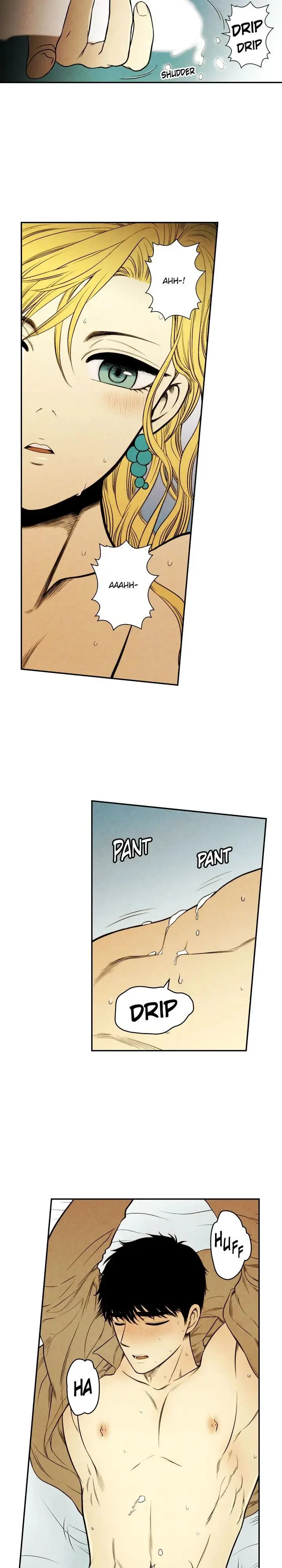 Just Give It To Me Chapter 59 - Page 5