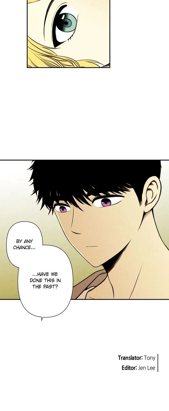 Just Give It To Me Chapter 60 - Page 14