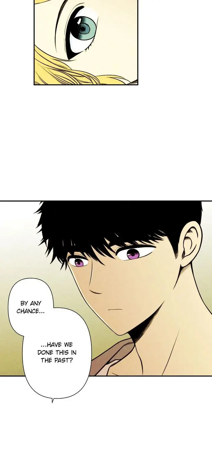 Just Give It To Me Chapter 61 - Page 2