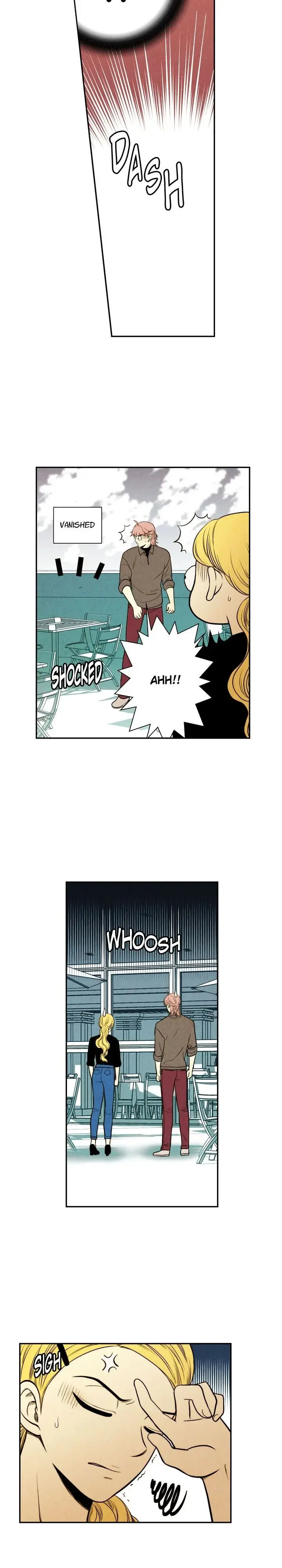 Just Give It To Me Chapter 62 - Page 11