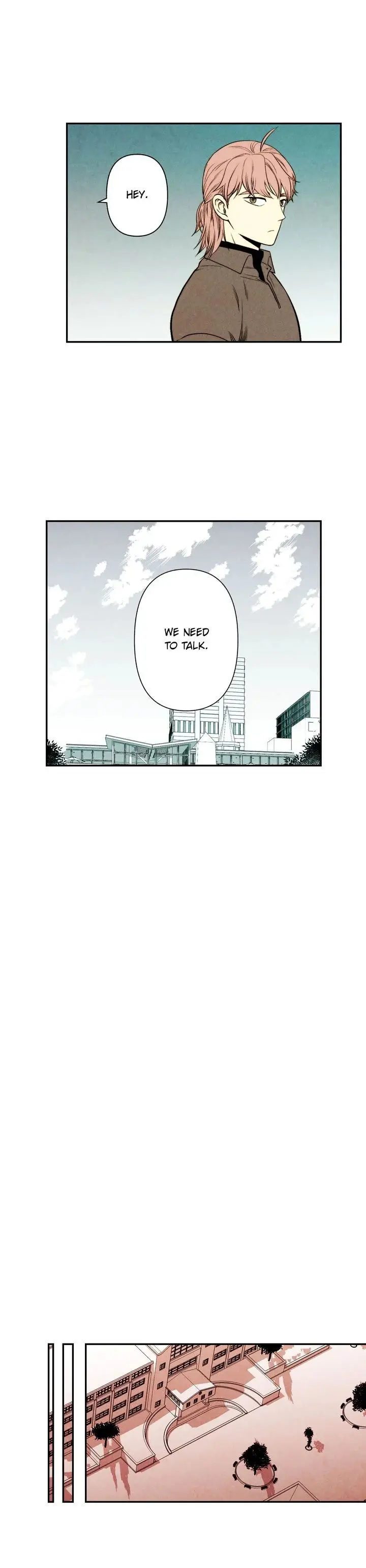 Just Give It To Me Chapter 62 - Page 12