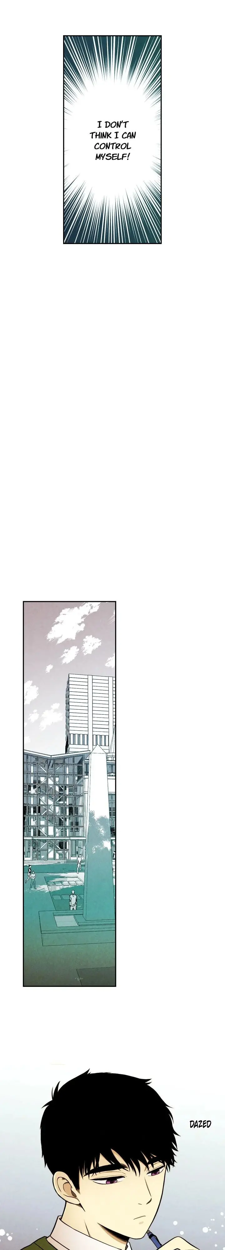 Just Give It To Me Chapter 62 - Page 3