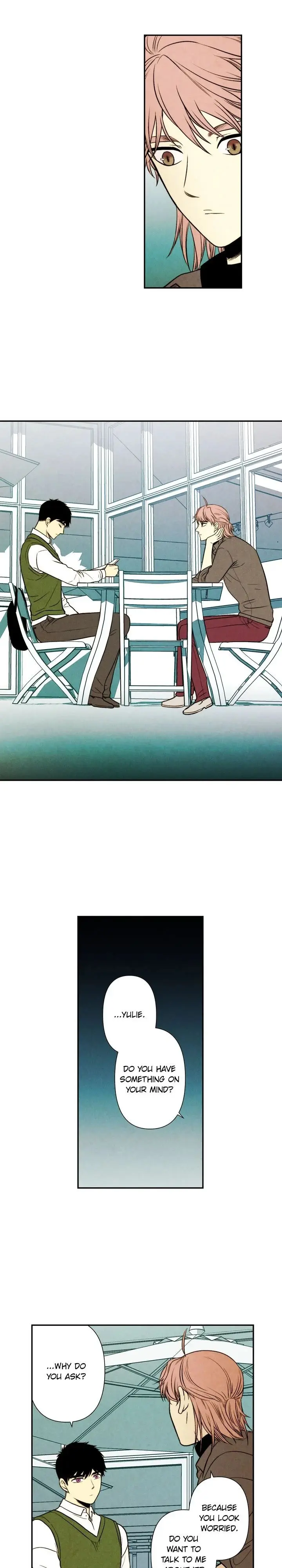 Just Give It To Me Chapter 62 - Page 7
