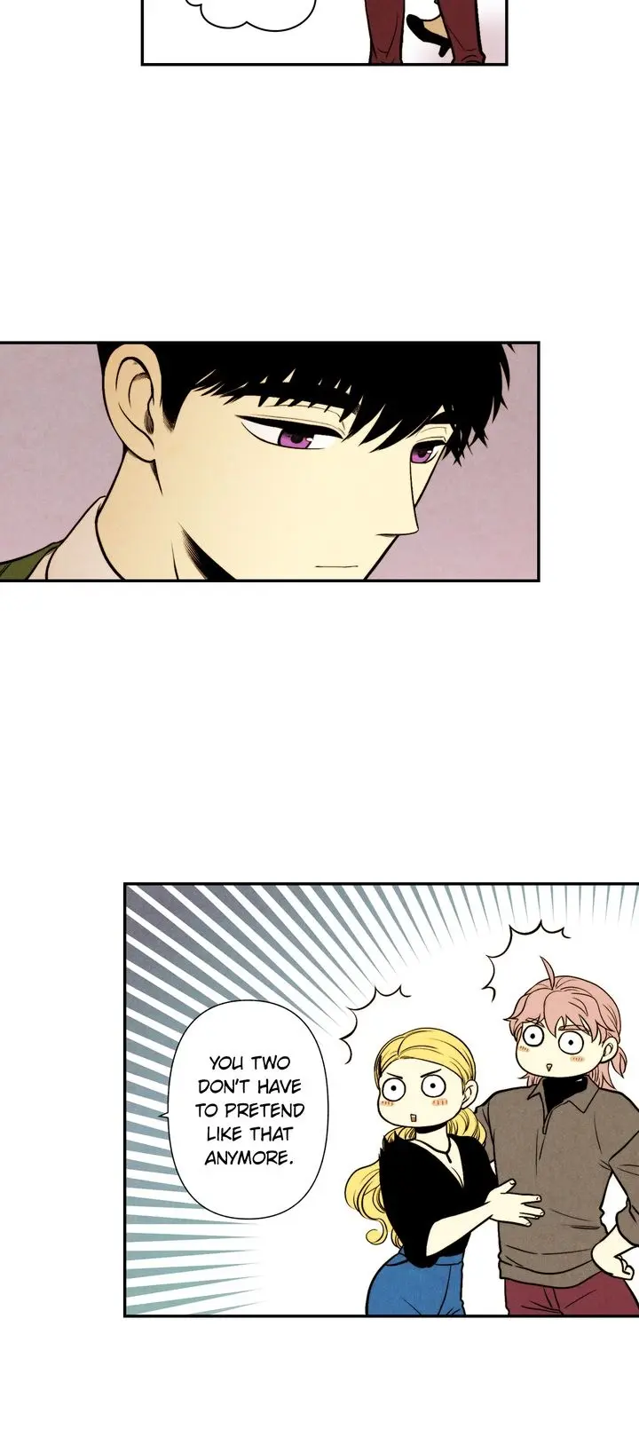 Just Give It To Me Chapter 63 - Page 9
