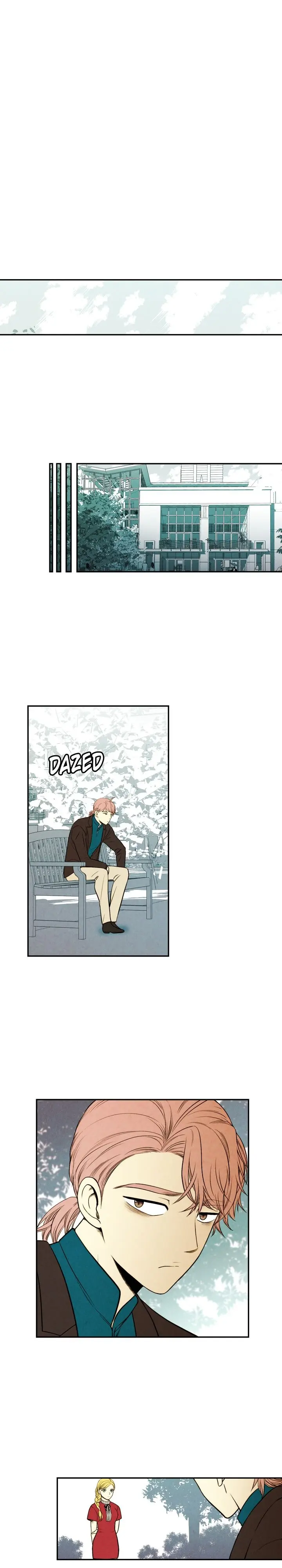 Just Give It To Me Chapter 64 - Page 11