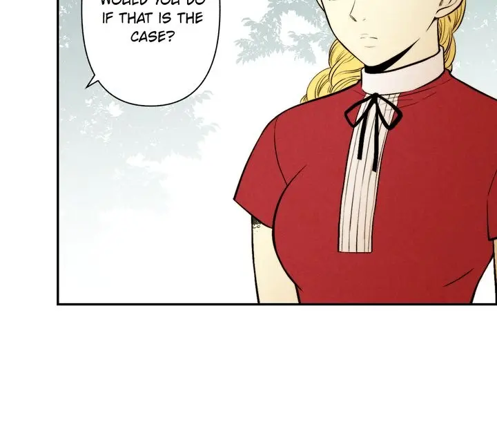 Just Give It To Me Chapter 64 - Page 18