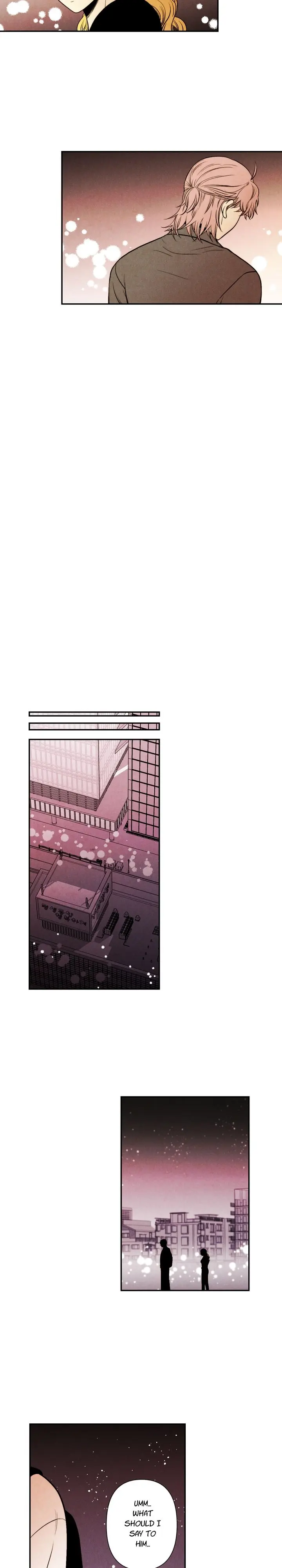 Just Give It To Me Chapter 64 - Page 4
