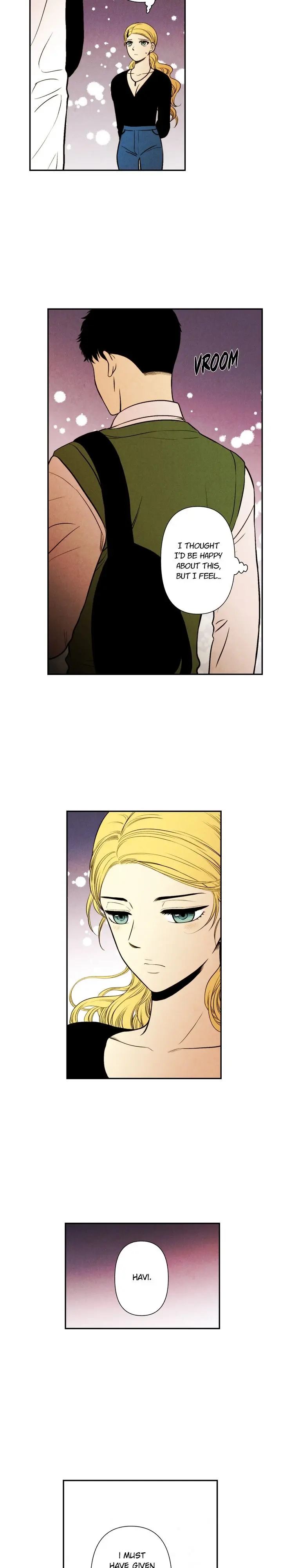 Just Give It To Me Chapter 64 - Page 5