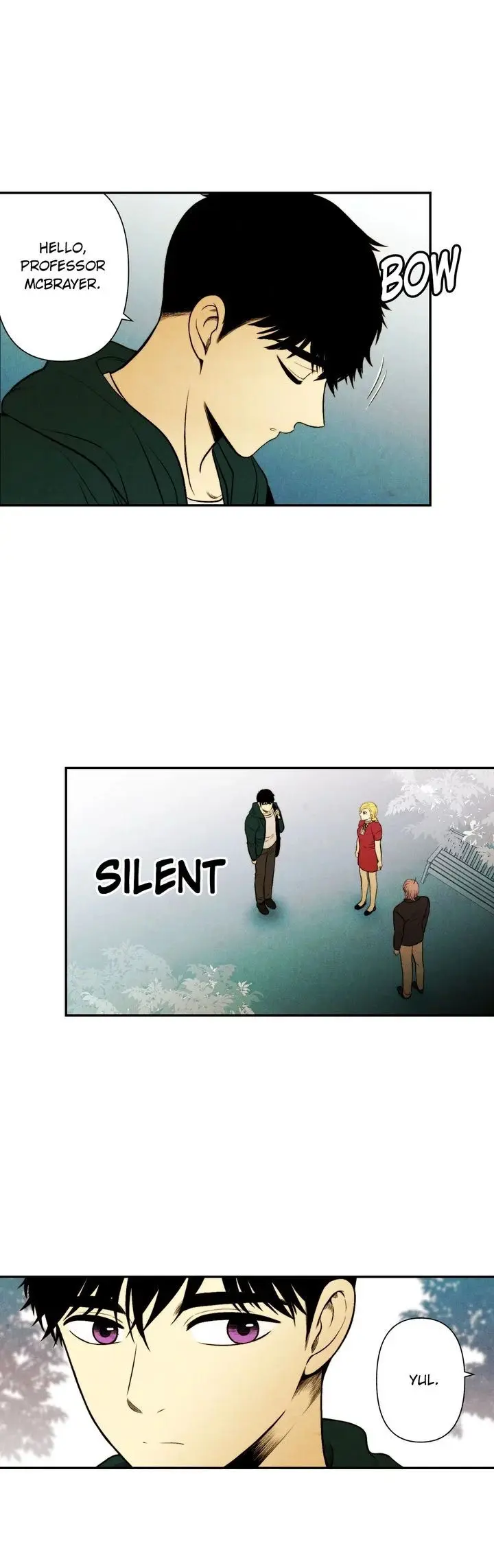 Just Give It To Me Chapter 65 - Page 13