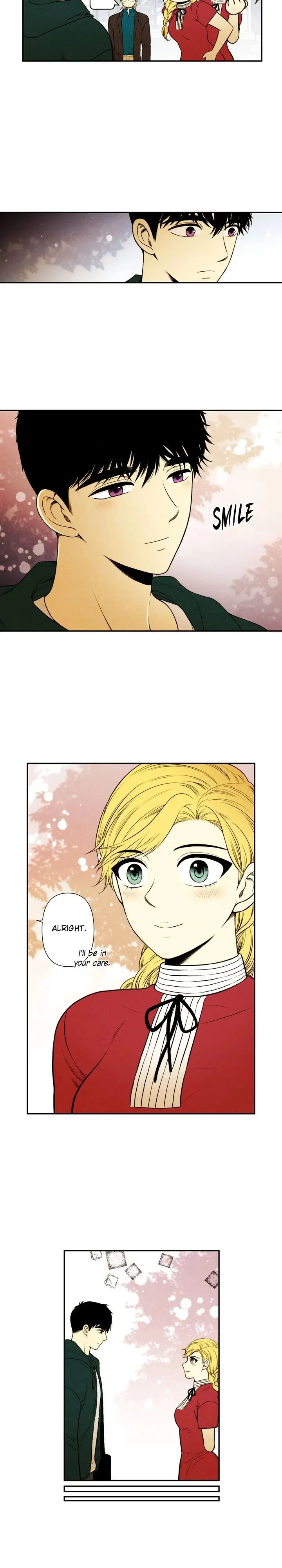 Just Give It To Me Chapter 65 - Page 15