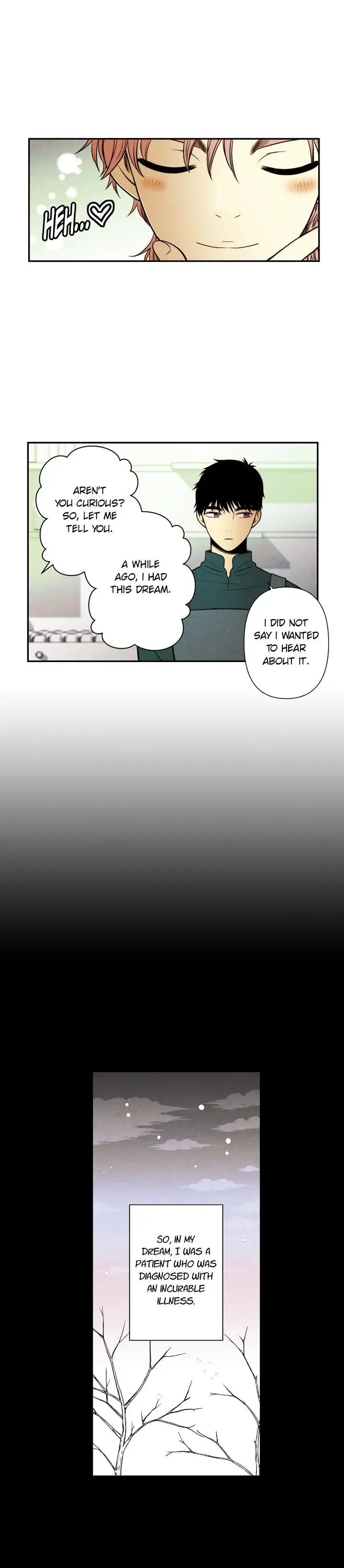 Just Give It To Me Chapter 66 - Page 12
