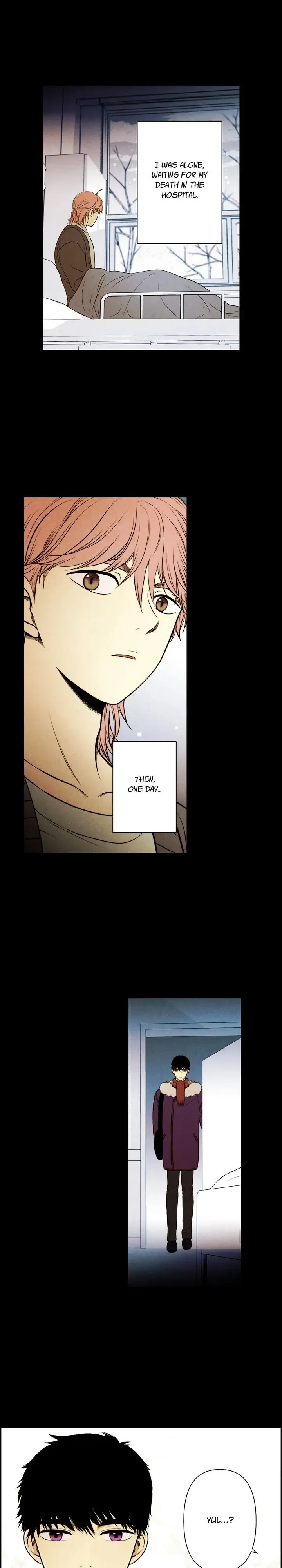 Just Give It To Me Chapter 66 - Page 13