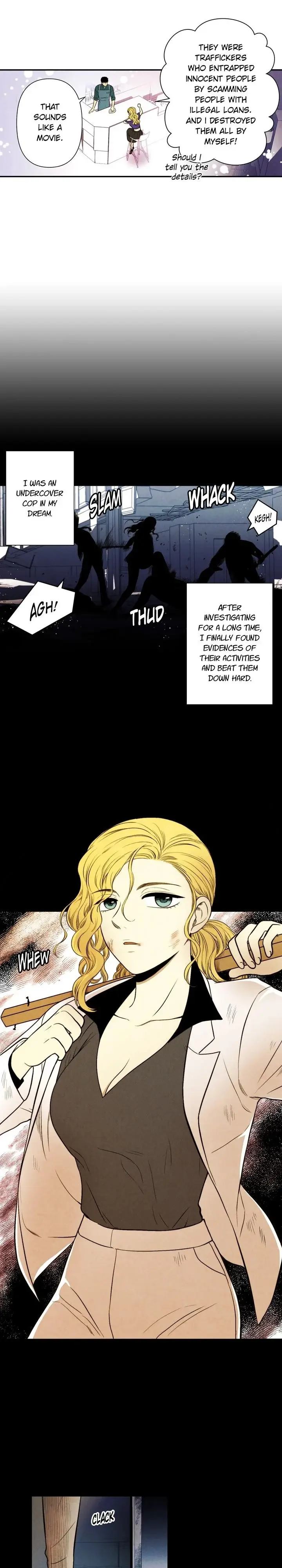 Just Give It To Me Chapter 66 - Page 2