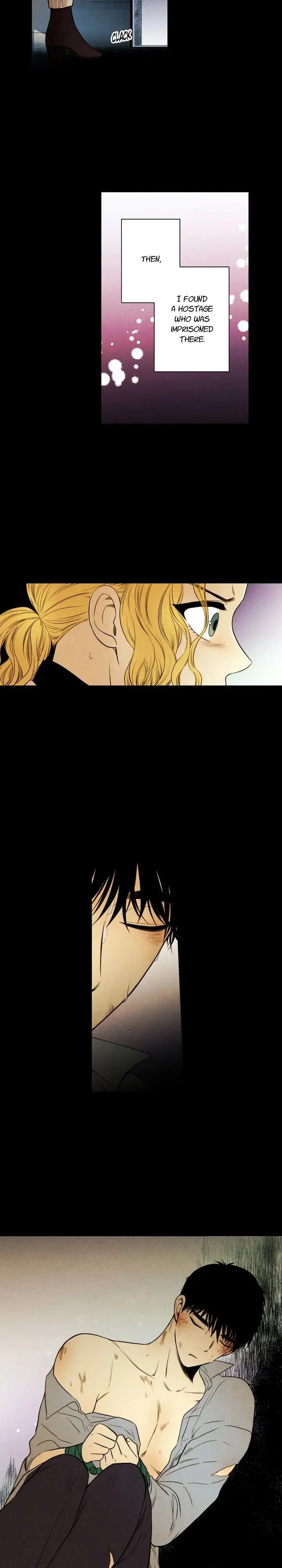 Just Give It To Me Chapter 66 - Page 3