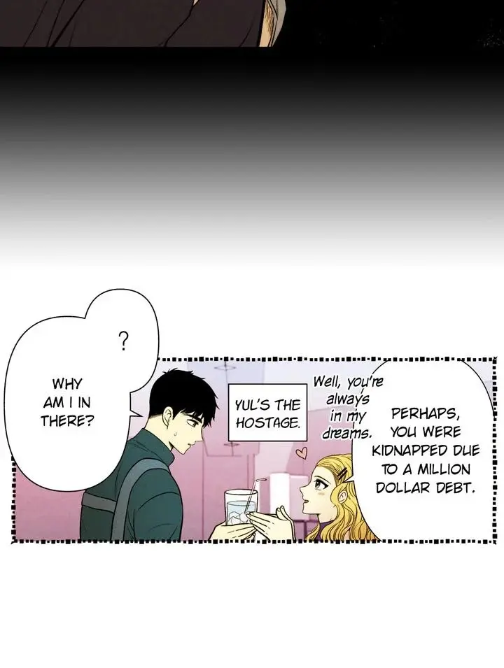 Just Give It To Me Chapter 66 - Page 4