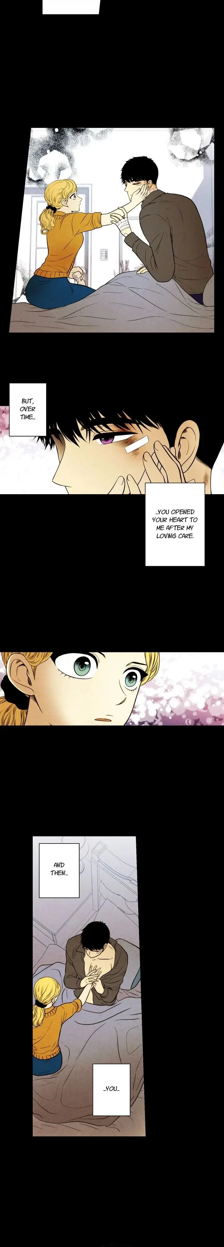 Just Give It To Me Chapter 66 - Page 7