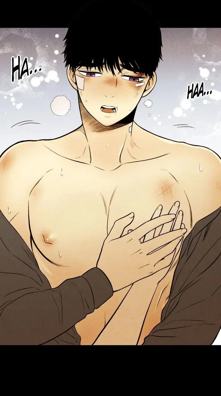 Just Give It To Me Chapter 66 - Page 8