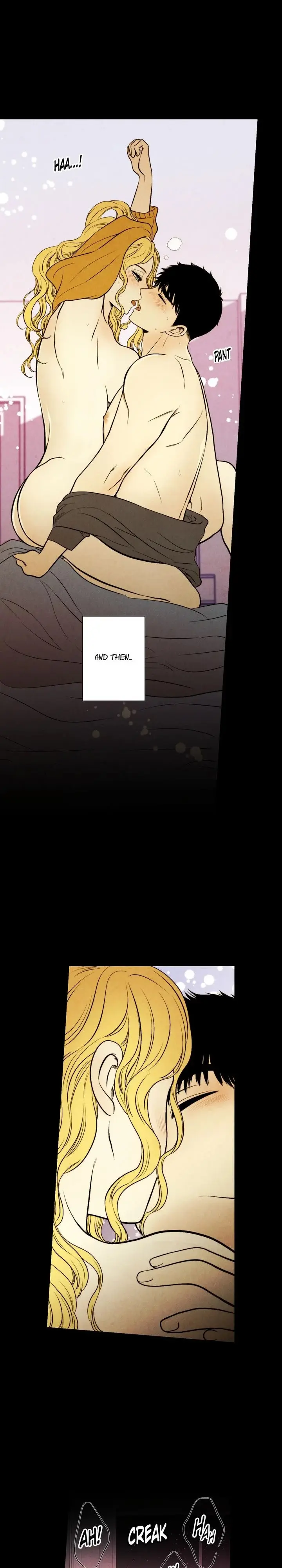 Just Give It To Me Chapter 66 - Page 9