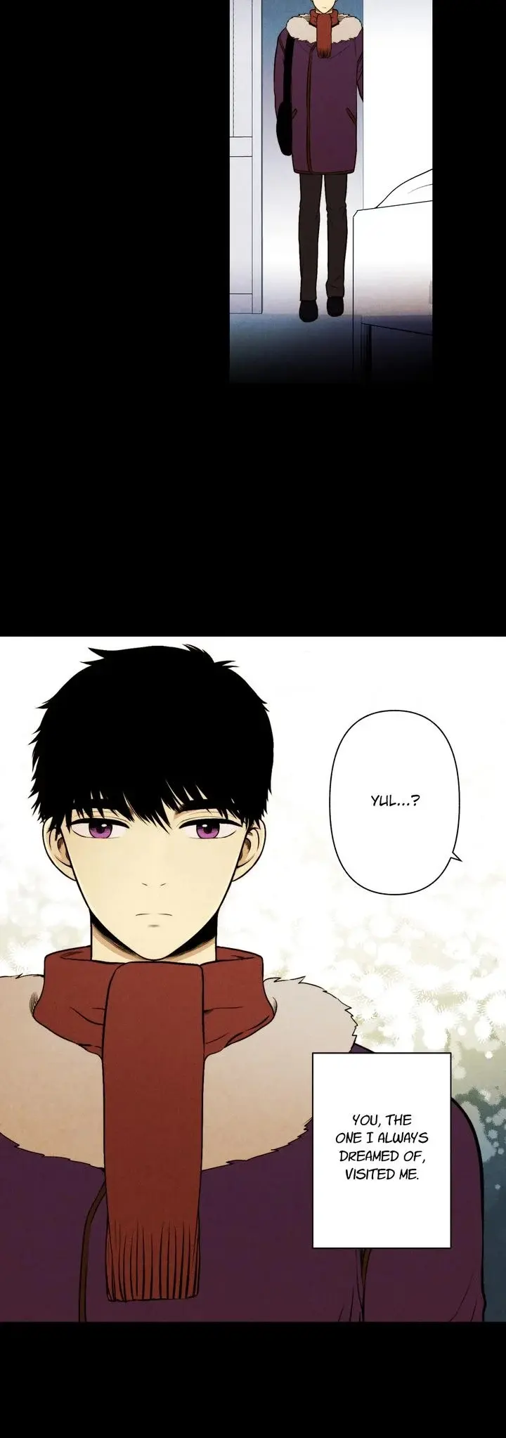 Just Give It To Me Chapter 67 - Page 2