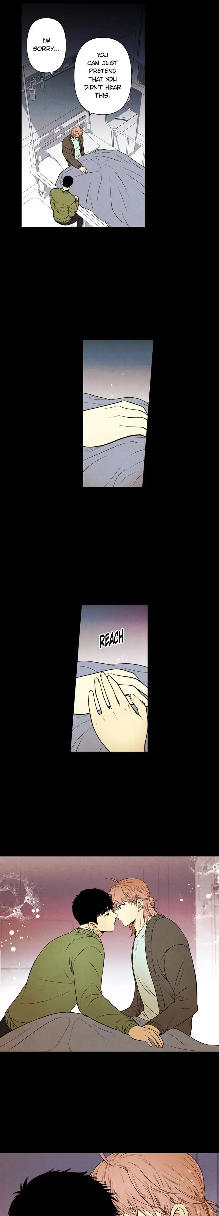 Just Give It To Me Chapter 67 - Page 5