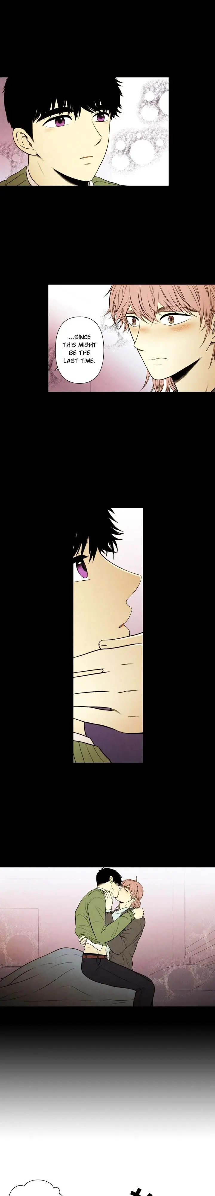 Just Give It To Me Chapter 67 - Page 7