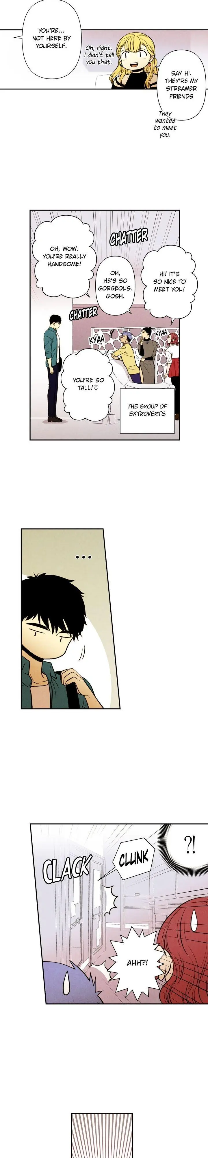 Just Give It To Me Chapter 68 - Page 6