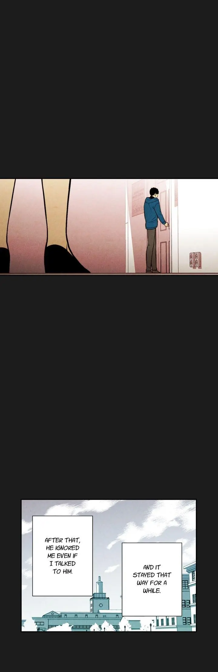 Just Give It To Me Chapter 70 - Page 4