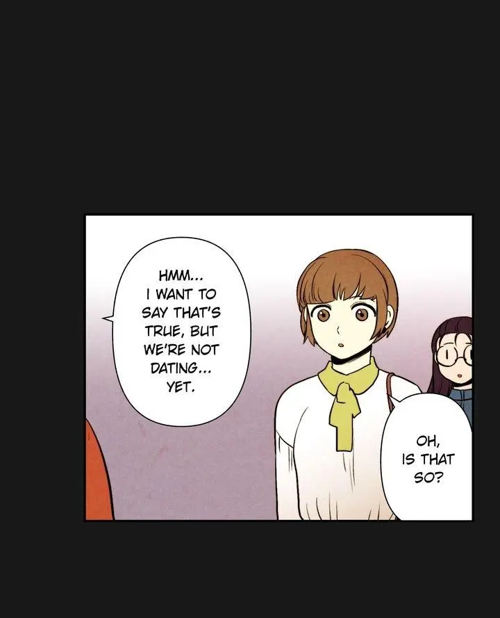 Just Give It To Me Chapter 71 - Page 12