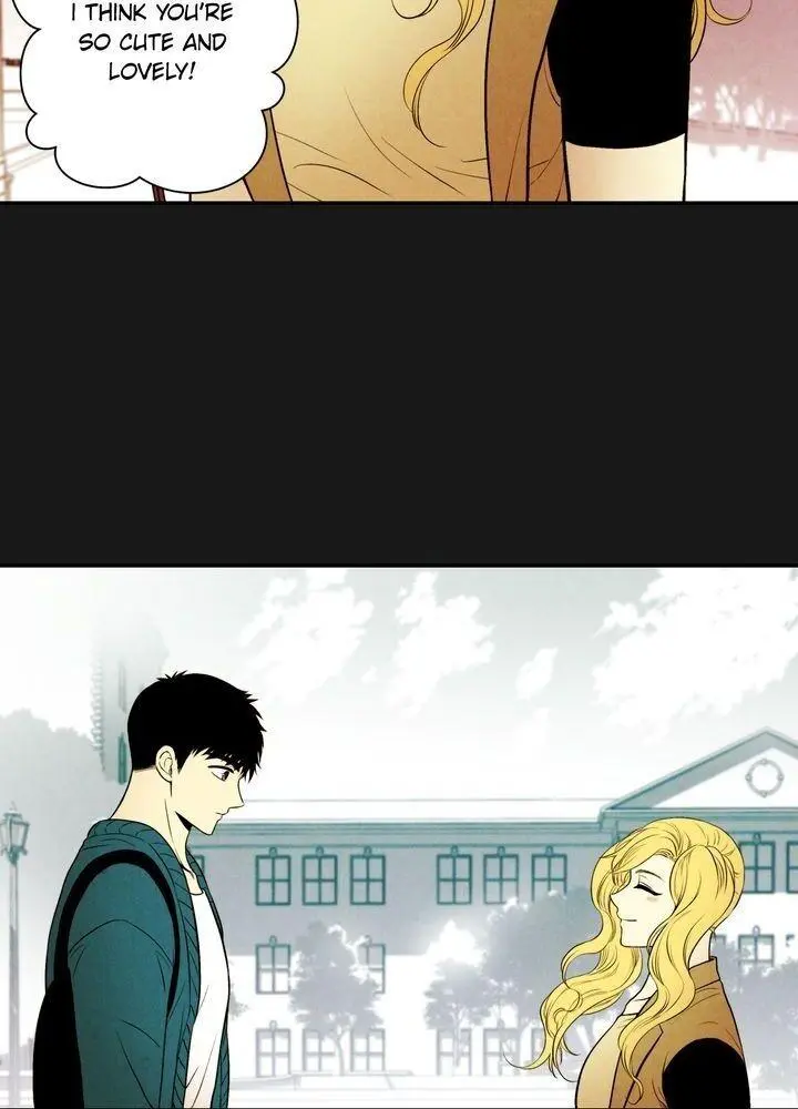 Just Give It To Me Chapter 72 - Page 16
