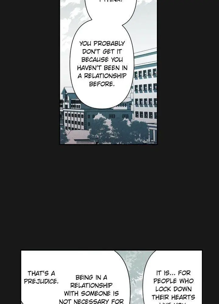 Just Give It To Me Chapter 72 - Page 18