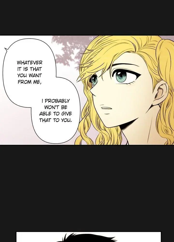Just Give It To Me Chapter 72 - Page 20