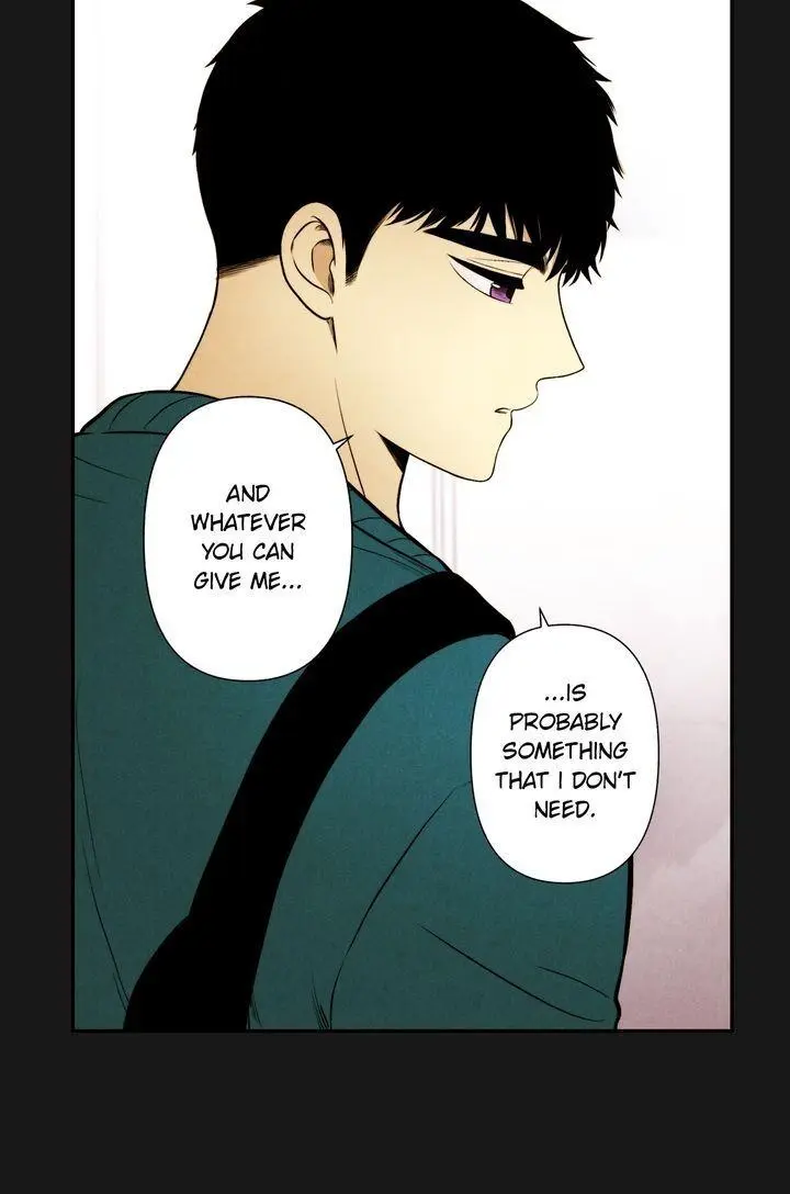 Just Give It To Me Chapter 72 - Page 21