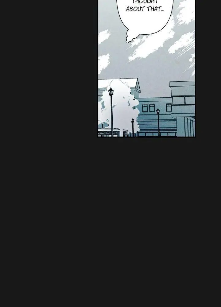 Just Give It To Me Chapter 72 - Page 3