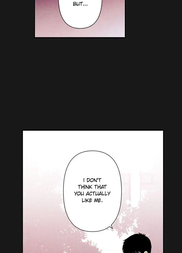 Just Give It To Me Chapter 72 - Page 9