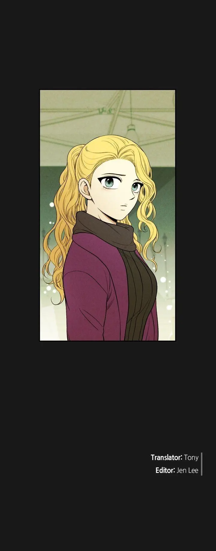 Just Give It To Me Chapter 73 - Page 24