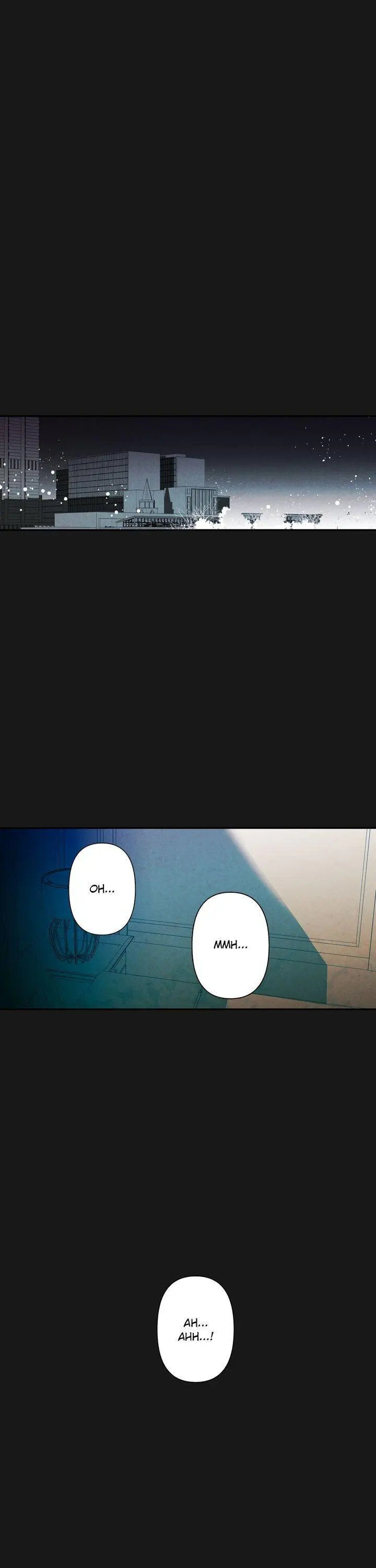 Just Give It To Me Chapter 73 - Page 8